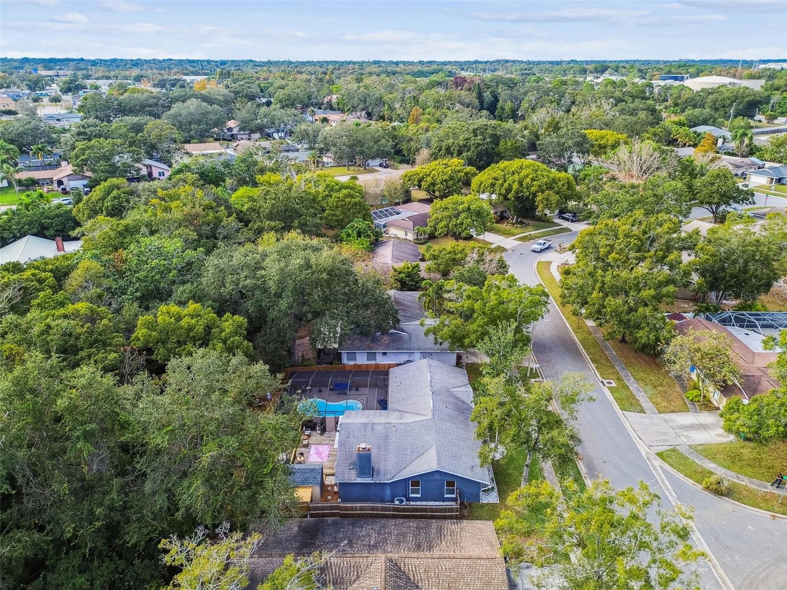 TANGELO GROVE VILLAGE - Residential