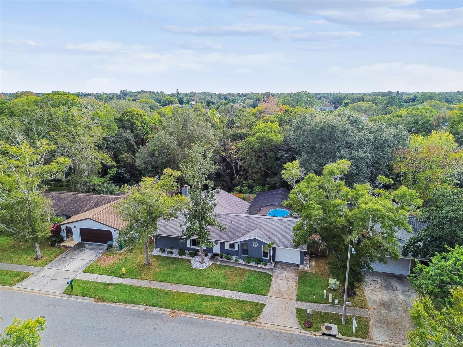 TANGELO GROVE VILLAGE - Residential