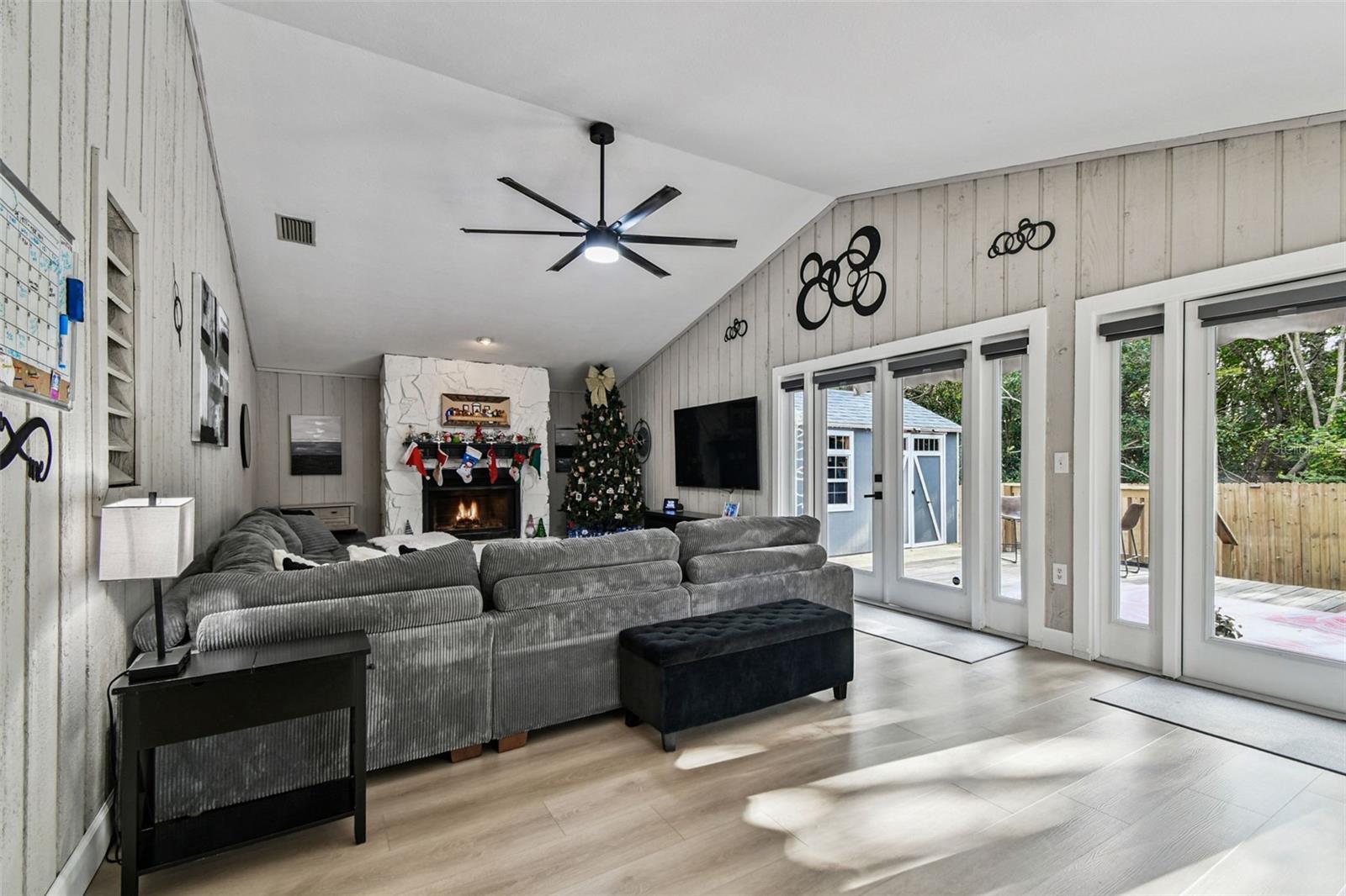 TANGELO GROVE VILLAGE - Residential