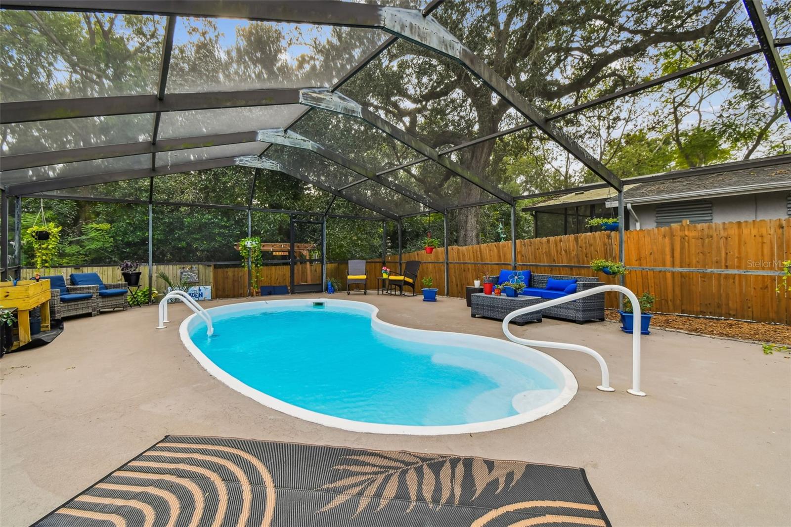 TANGELO GROVE VILLAGE - Residential