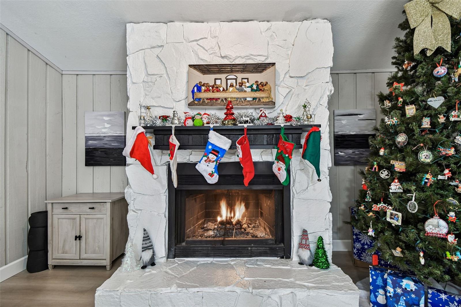 TANGELO GROVE VILLAGE - Residential