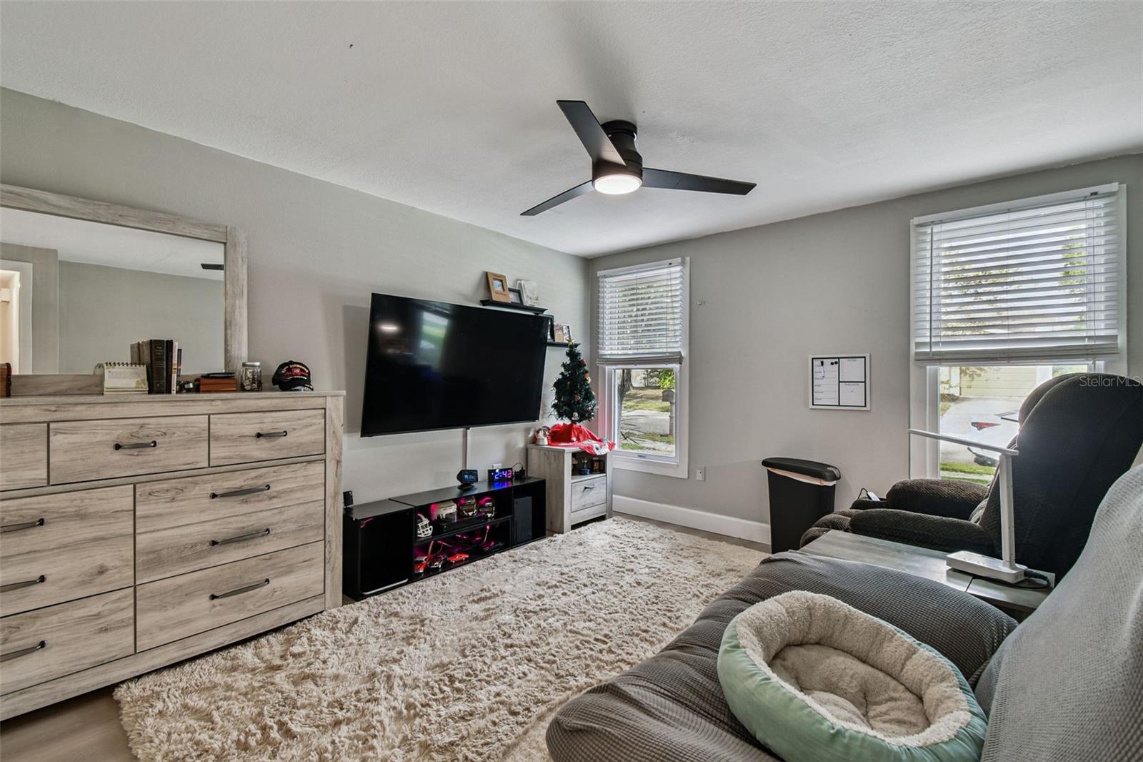 TANGELO GROVE VILLAGE - Residential