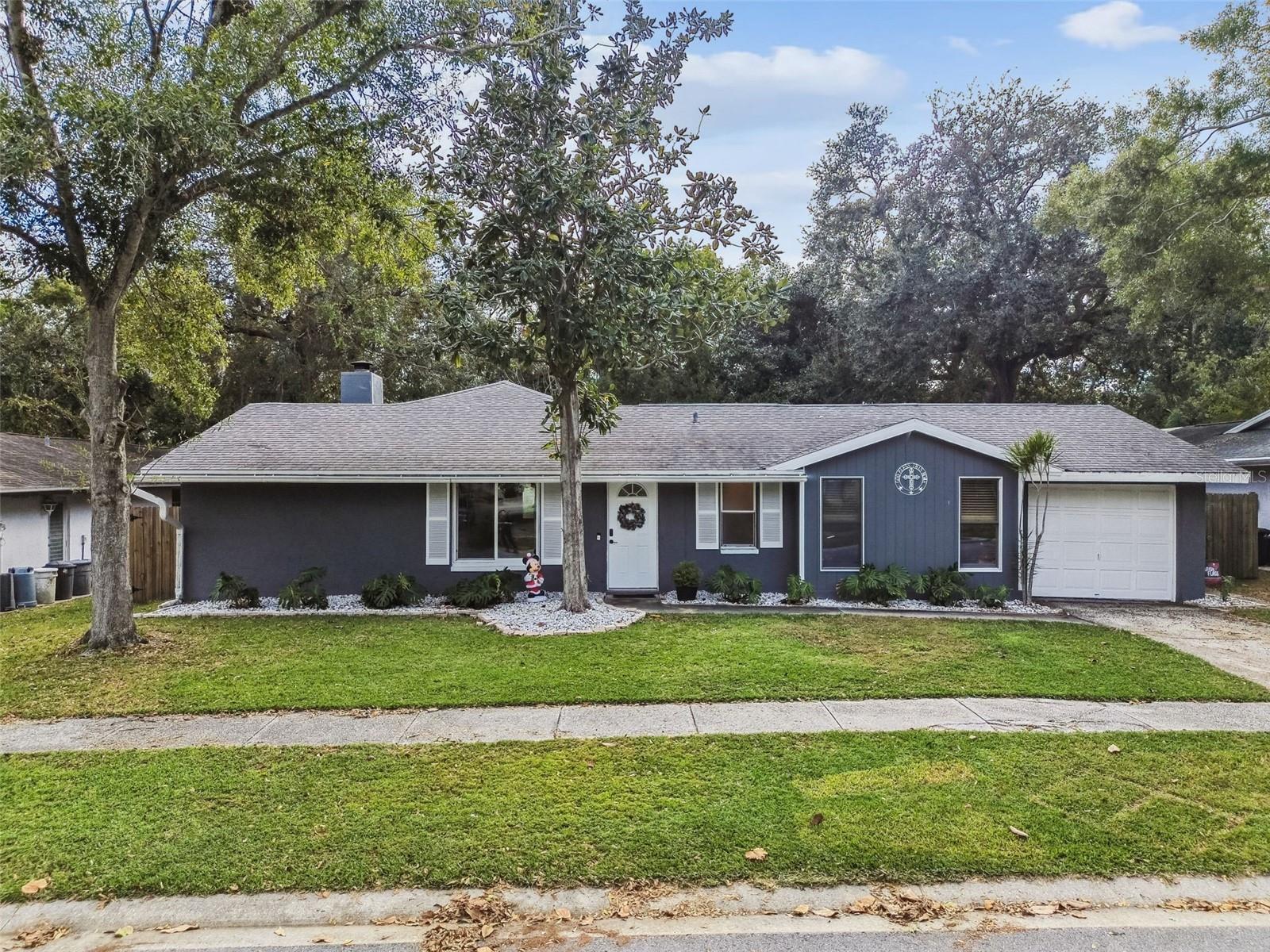 TANGELO GROVE VILLAGE - Residential