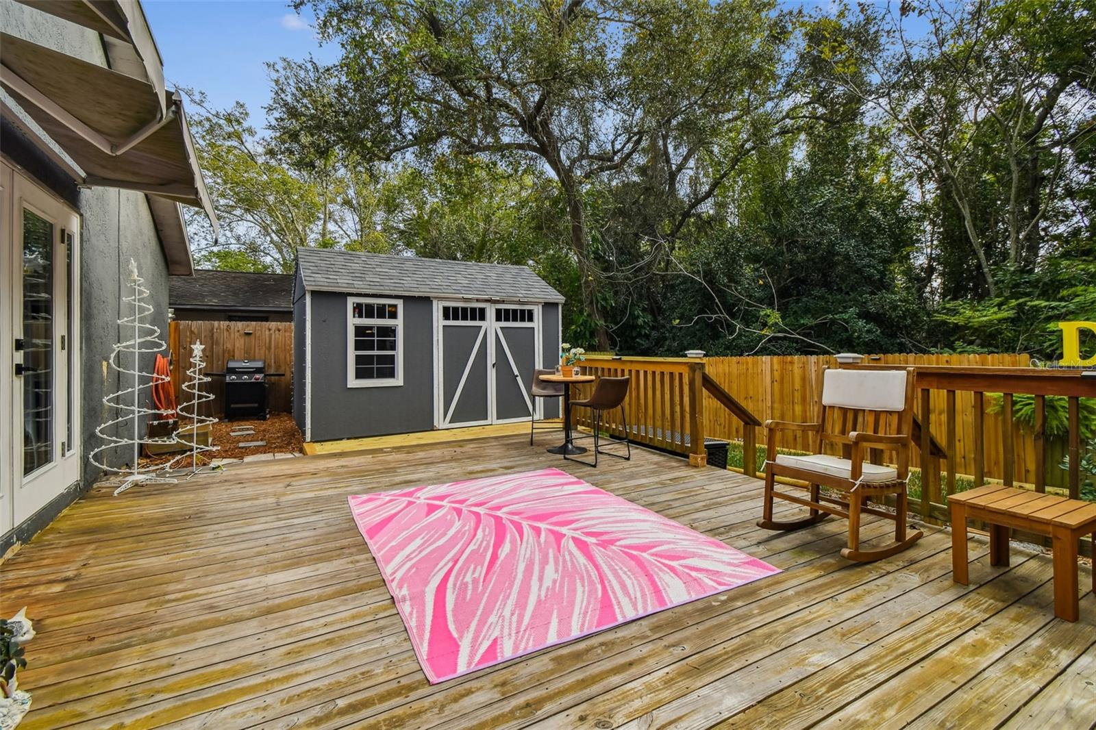 TANGELO GROVE VILLAGE - Residential