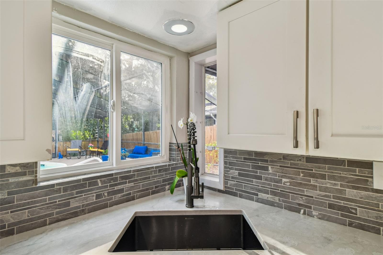 TANGELO GROVE VILLAGE - Residential