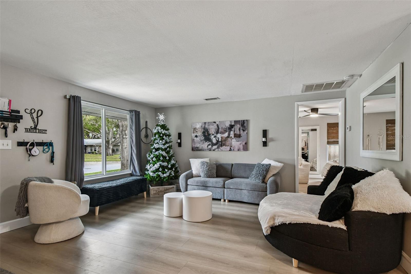 TANGELO GROVE VILLAGE - Residential