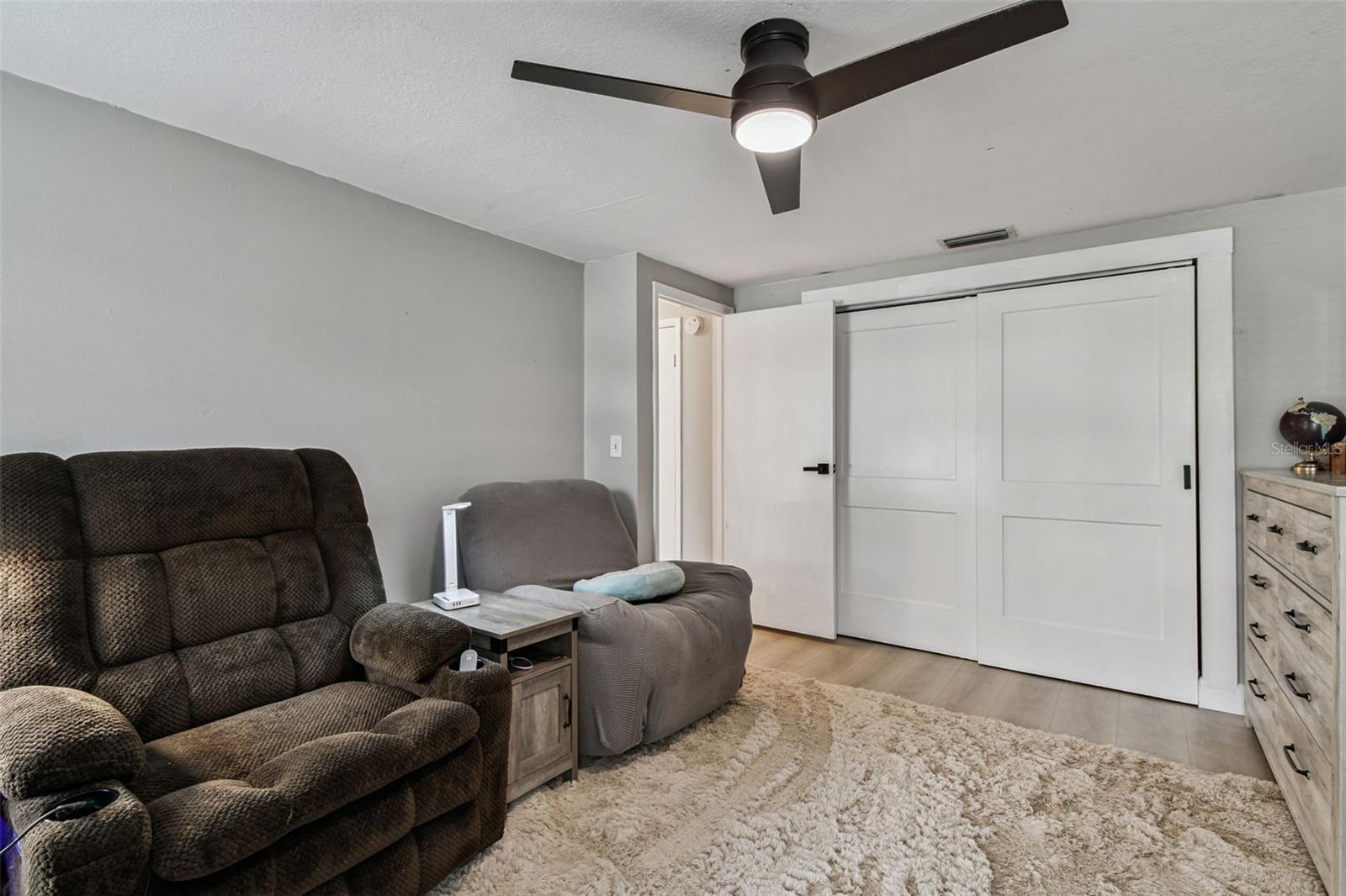 TANGELO GROVE VILLAGE - Residential