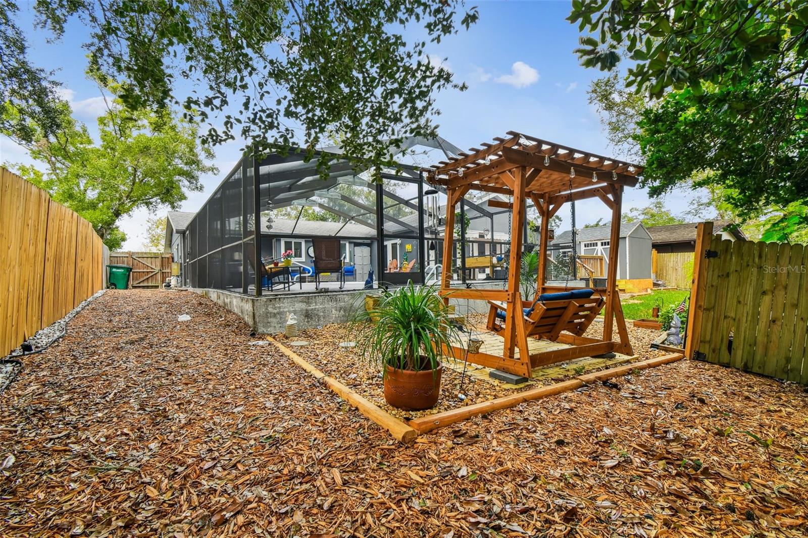 TANGELO GROVE VILLAGE - Residential