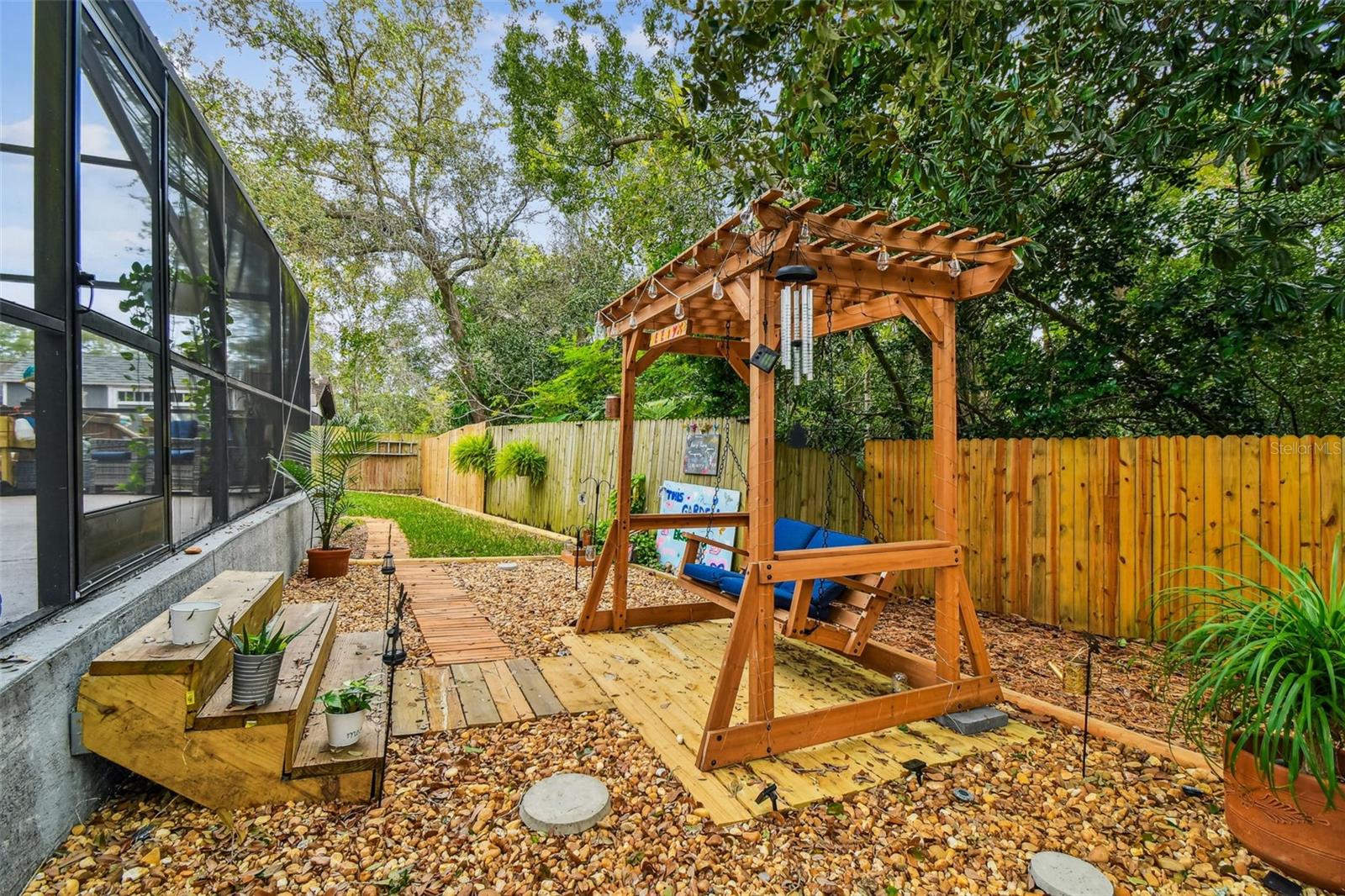 TANGELO GROVE VILLAGE - Residential