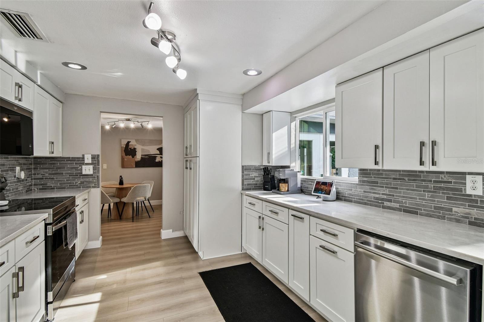 TANGELO GROVE VILLAGE - Residential