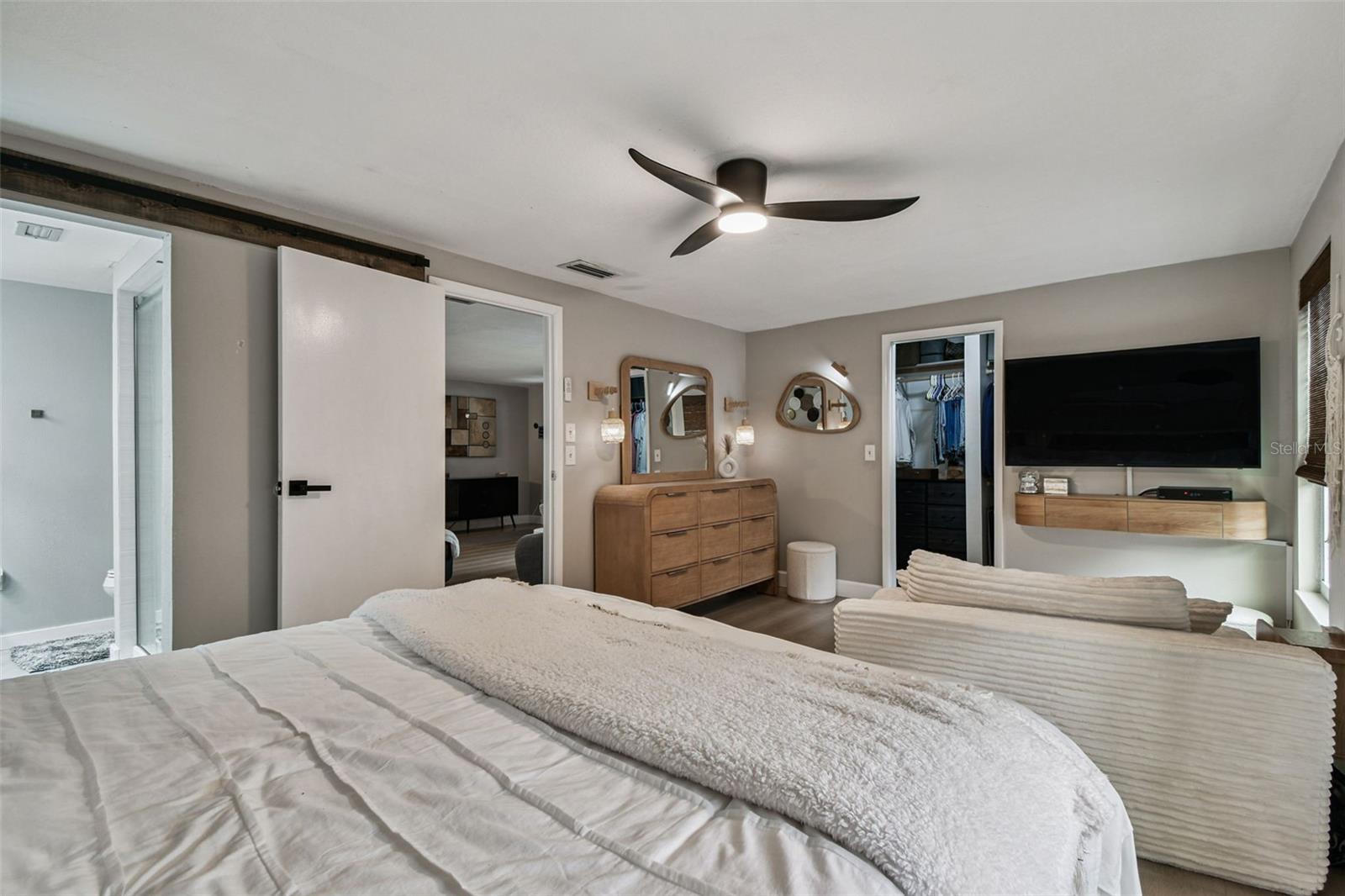 TANGELO GROVE VILLAGE - Residential