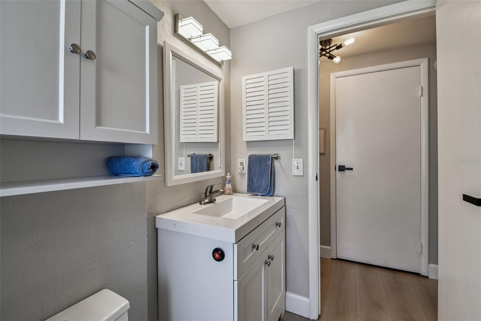 TANGELO GROVE VILLAGE - Residential