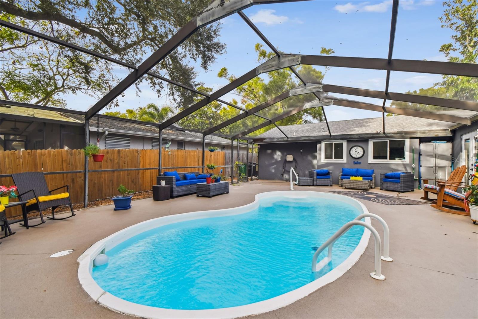 TANGELO GROVE VILLAGE - Residential