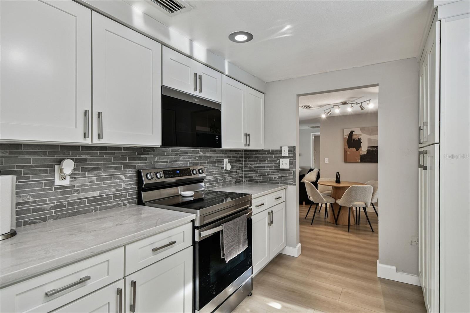 TANGELO GROVE VILLAGE - Residential