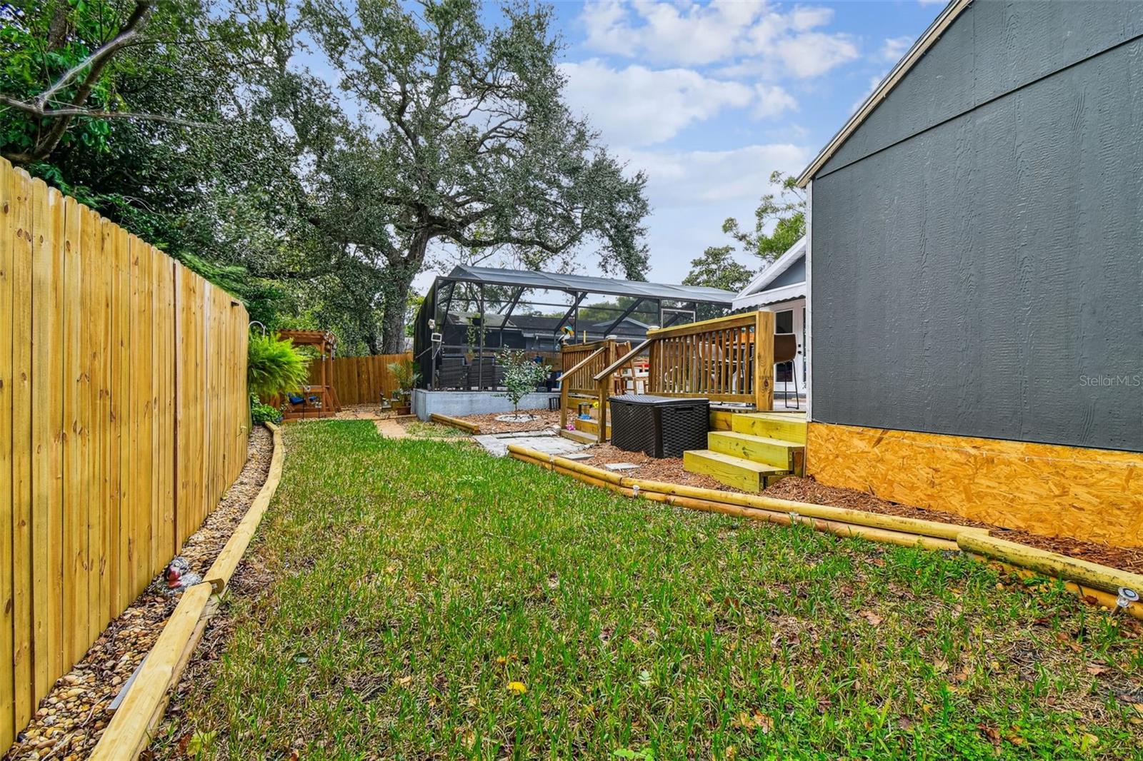 TANGELO GROVE VILLAGE - Residential