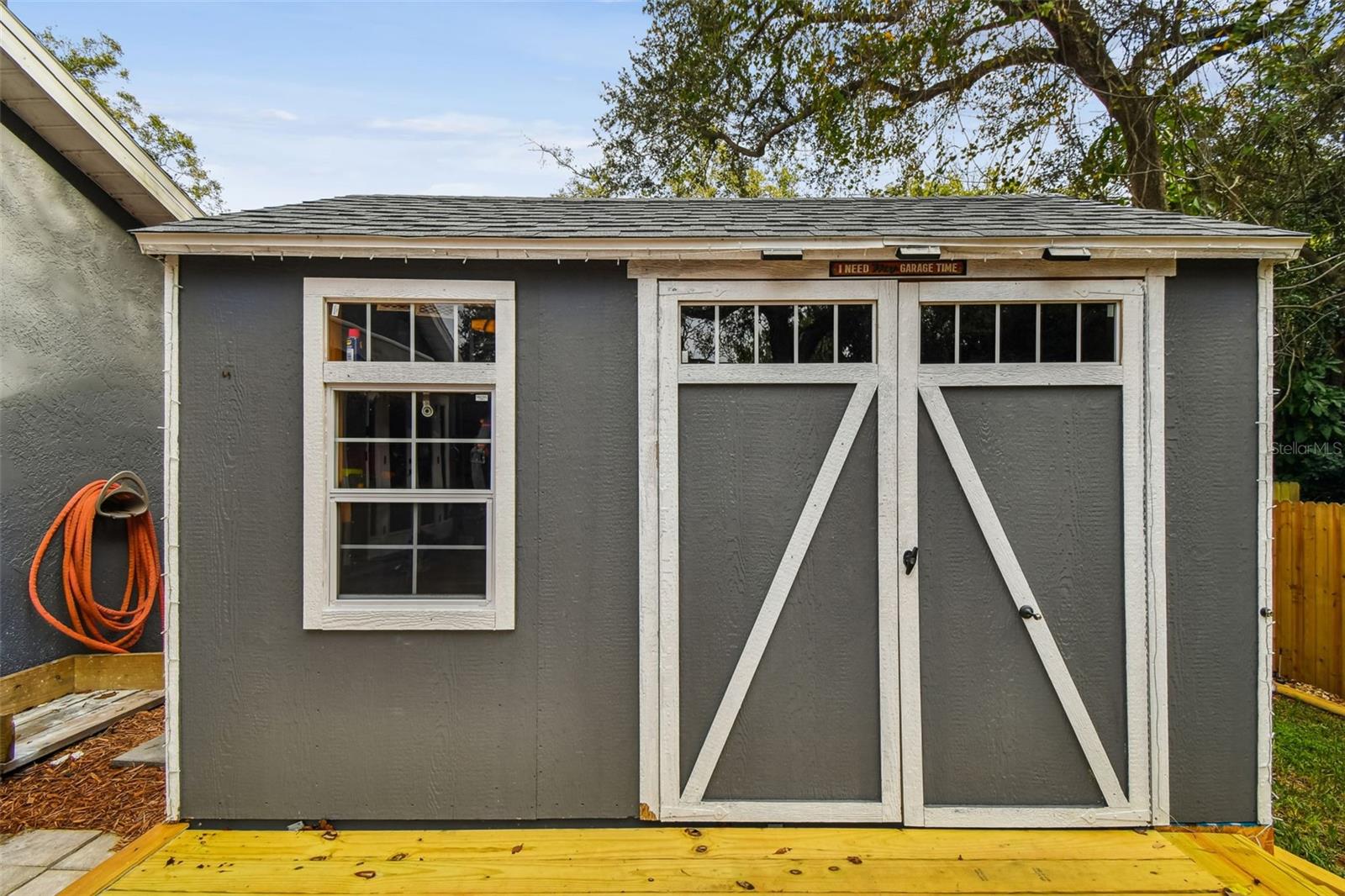 TANGELO GROVE VILLAGE - Residential