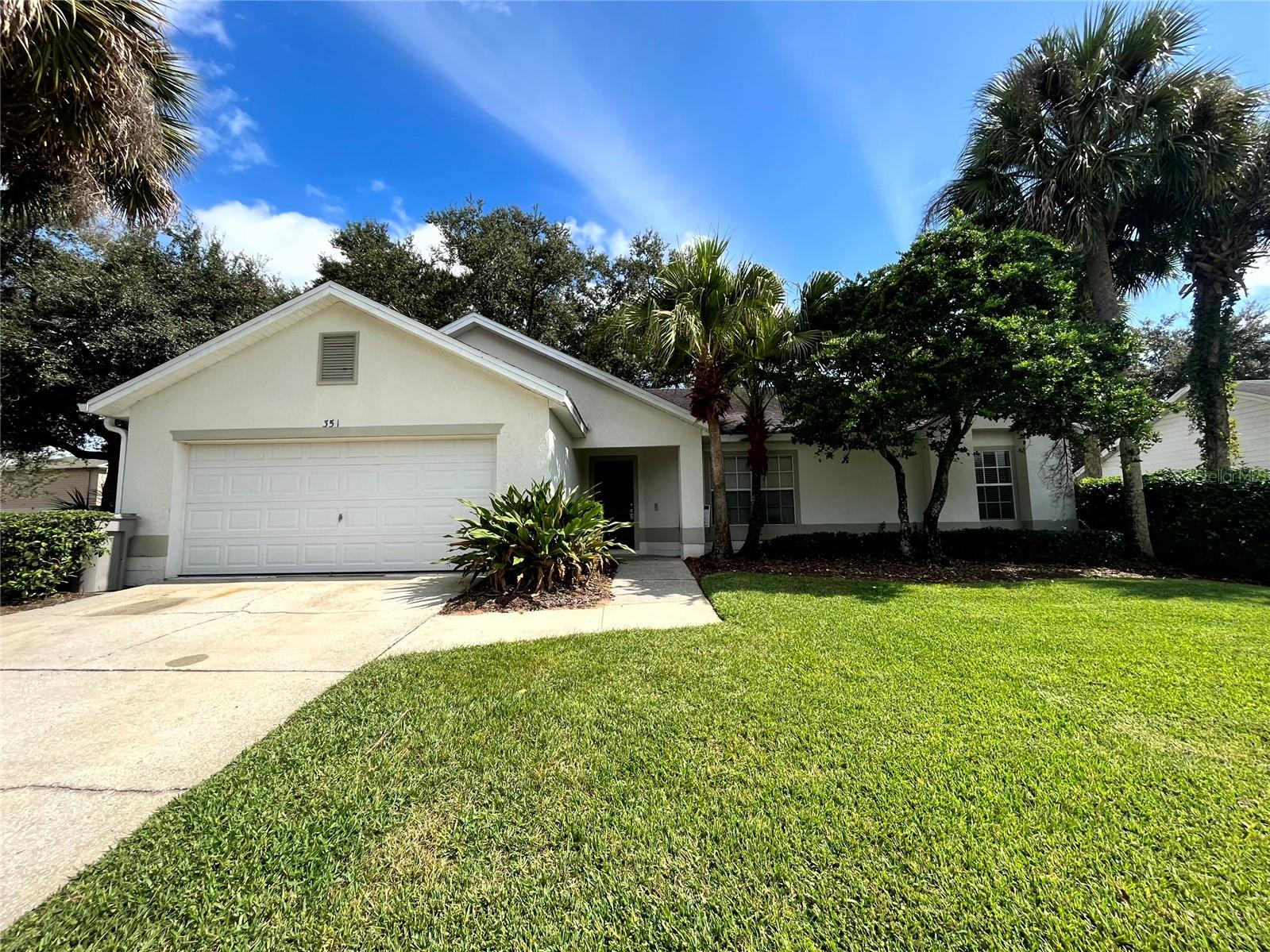 COUNTRY LANDING - Residential Lease