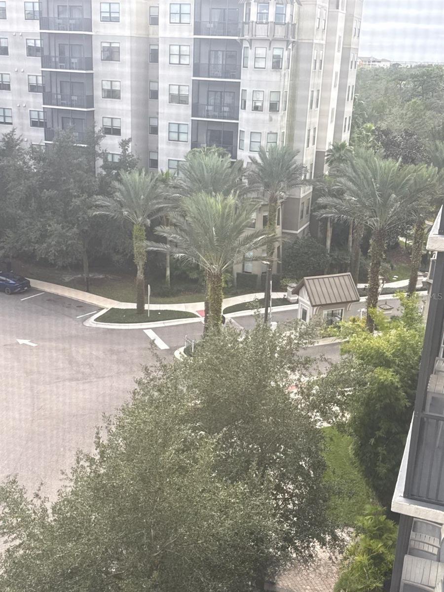 GROVE RESIDENCE & SPA HOTEL CONDO II - Residential