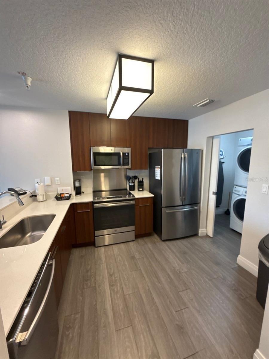 GROVE RESIDENCE & SPA HOTEL CONDO II - Residential