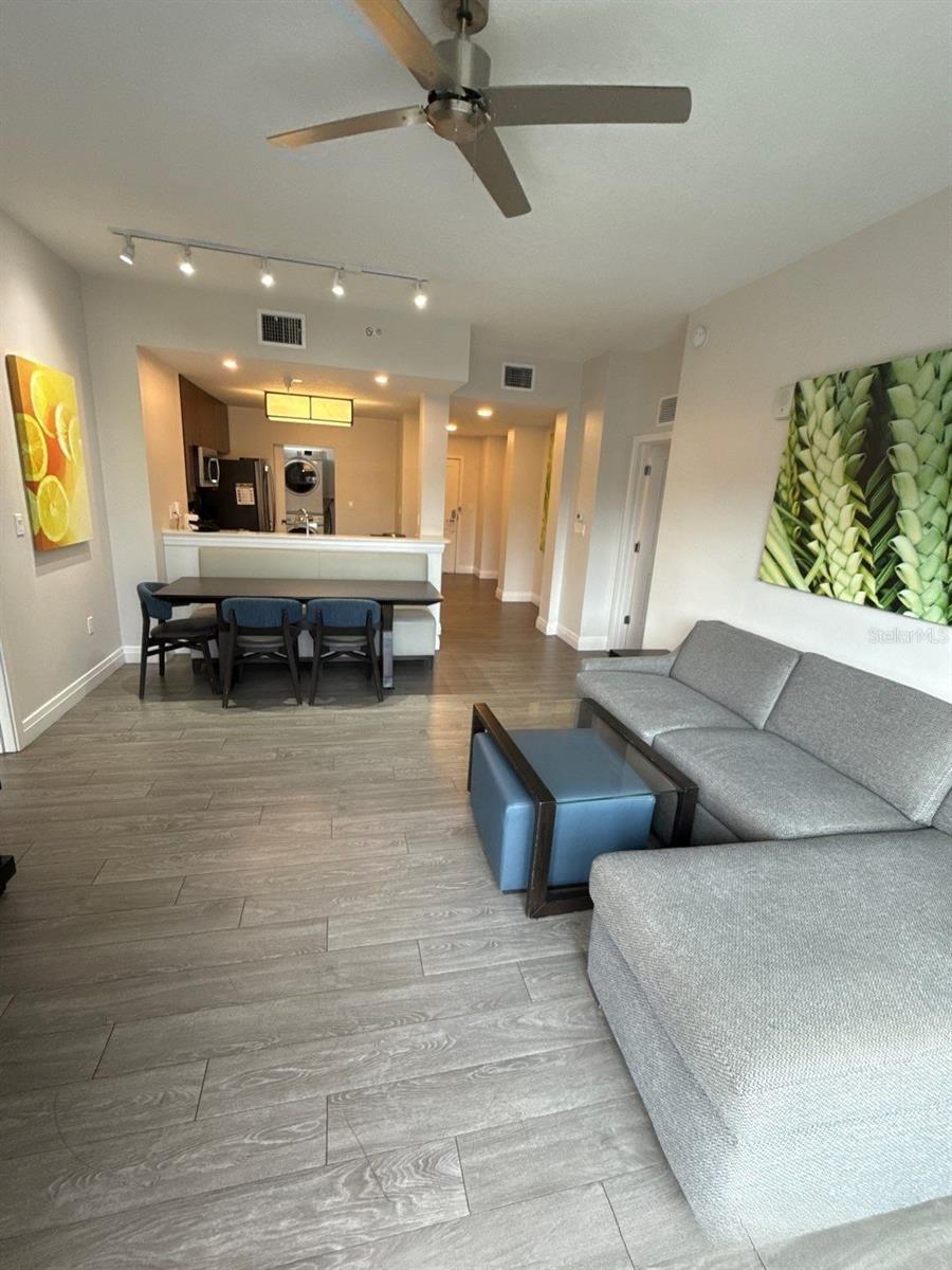 GROVE RESIDENCE & SPA HOTEL CONDO II - Residential