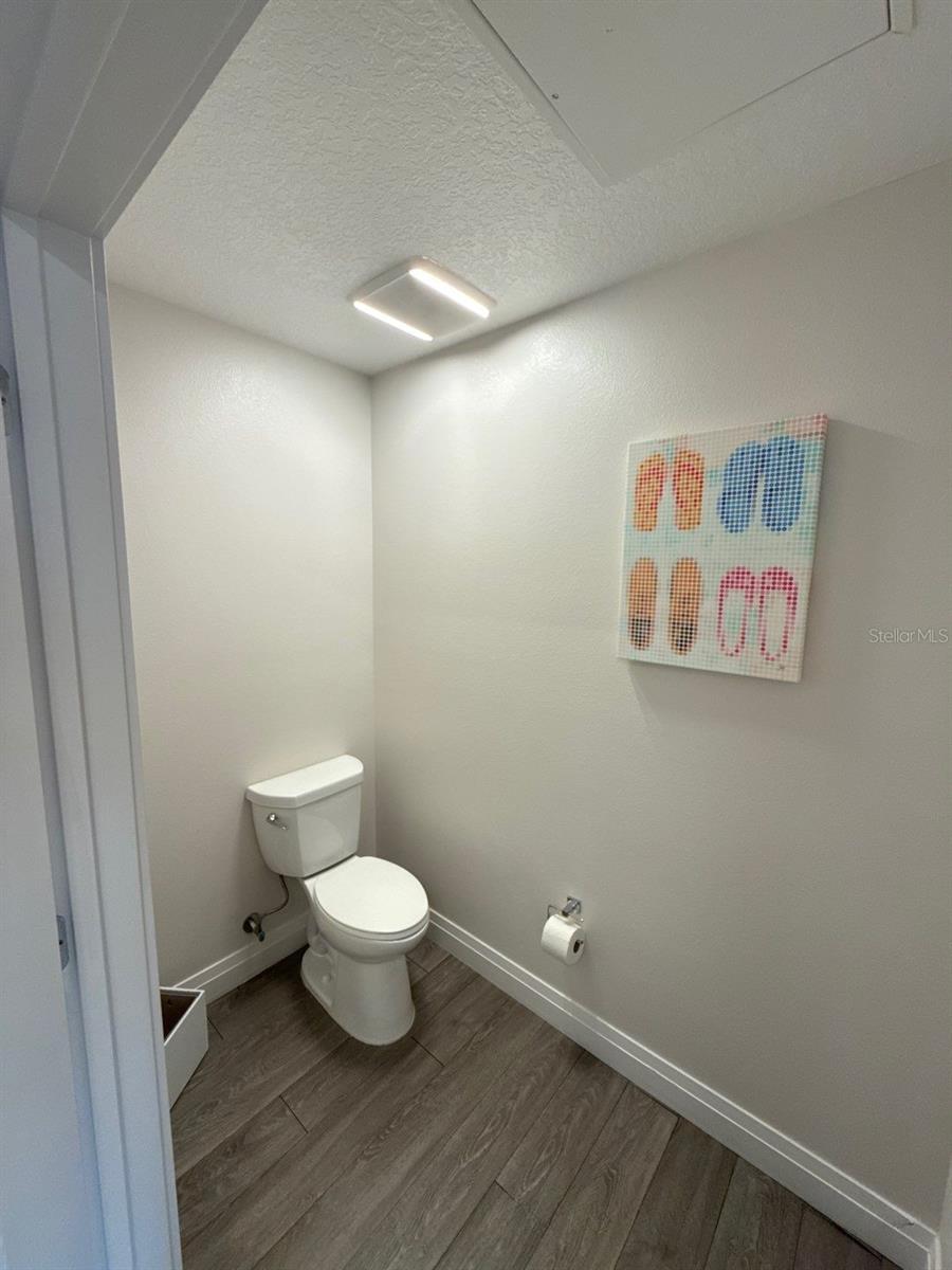 GROVE RESIDENCE & SPA HOTEL CONDO II - Residential