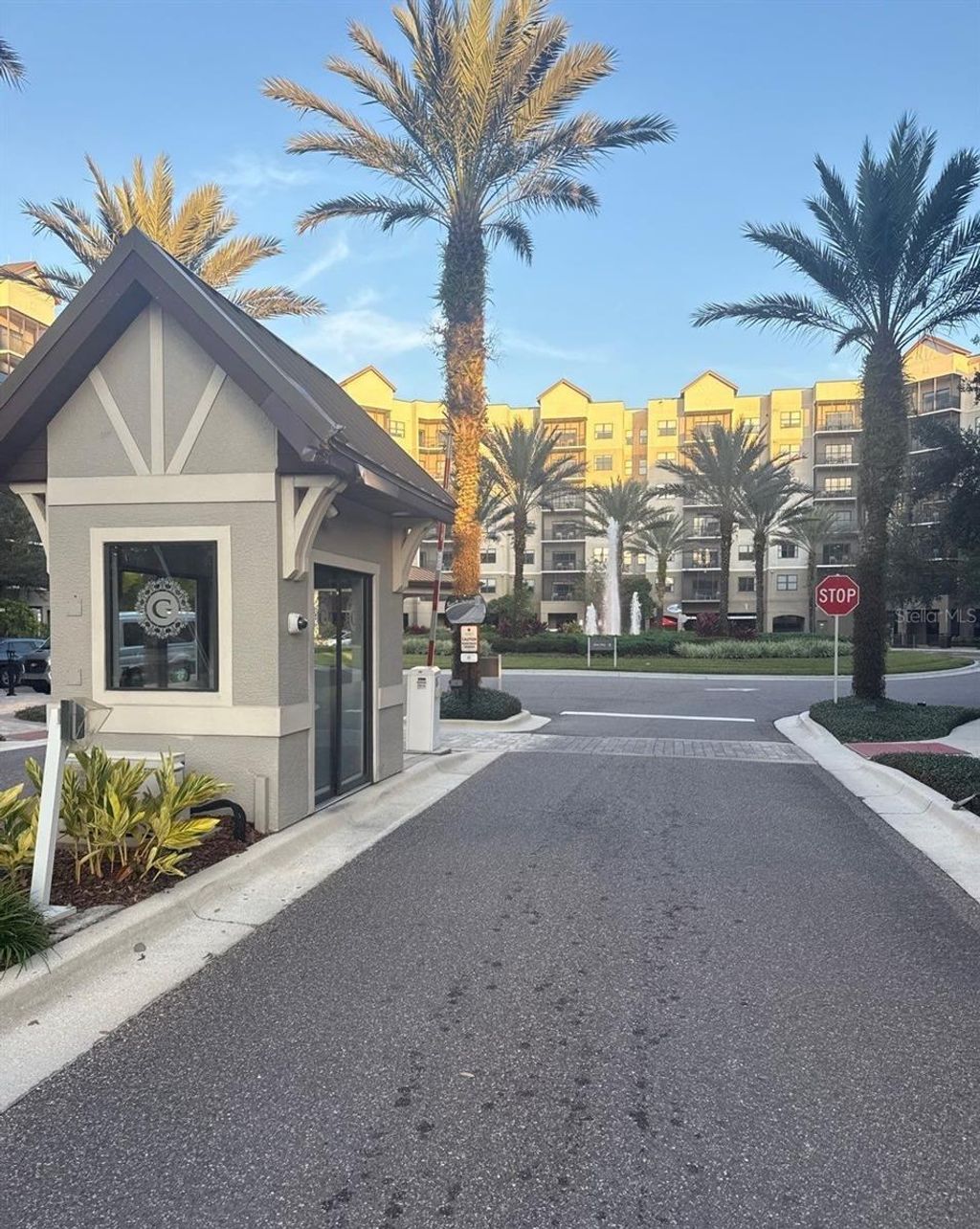 Photo of 14501 Grove Resort Avenue #2604, Winter Garden, FL 34787 (MLS # O6367873)