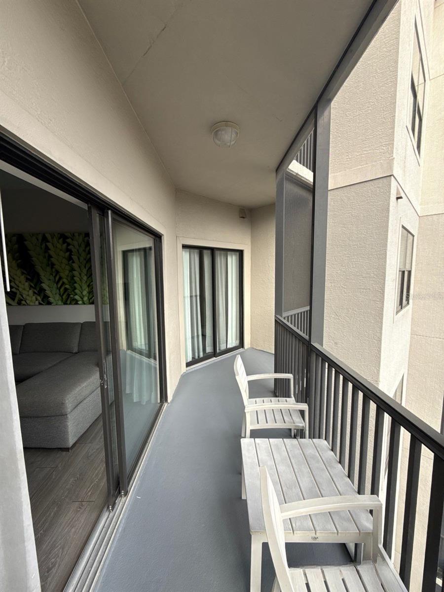 GROVE RESIDENCE & SPA HOTEL CONDO II - Residential