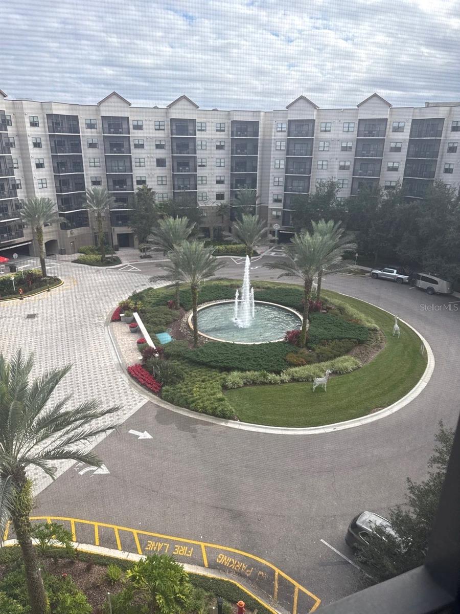 GROVE RESIDENCE & SPA HOTEL CONDO II - Residential