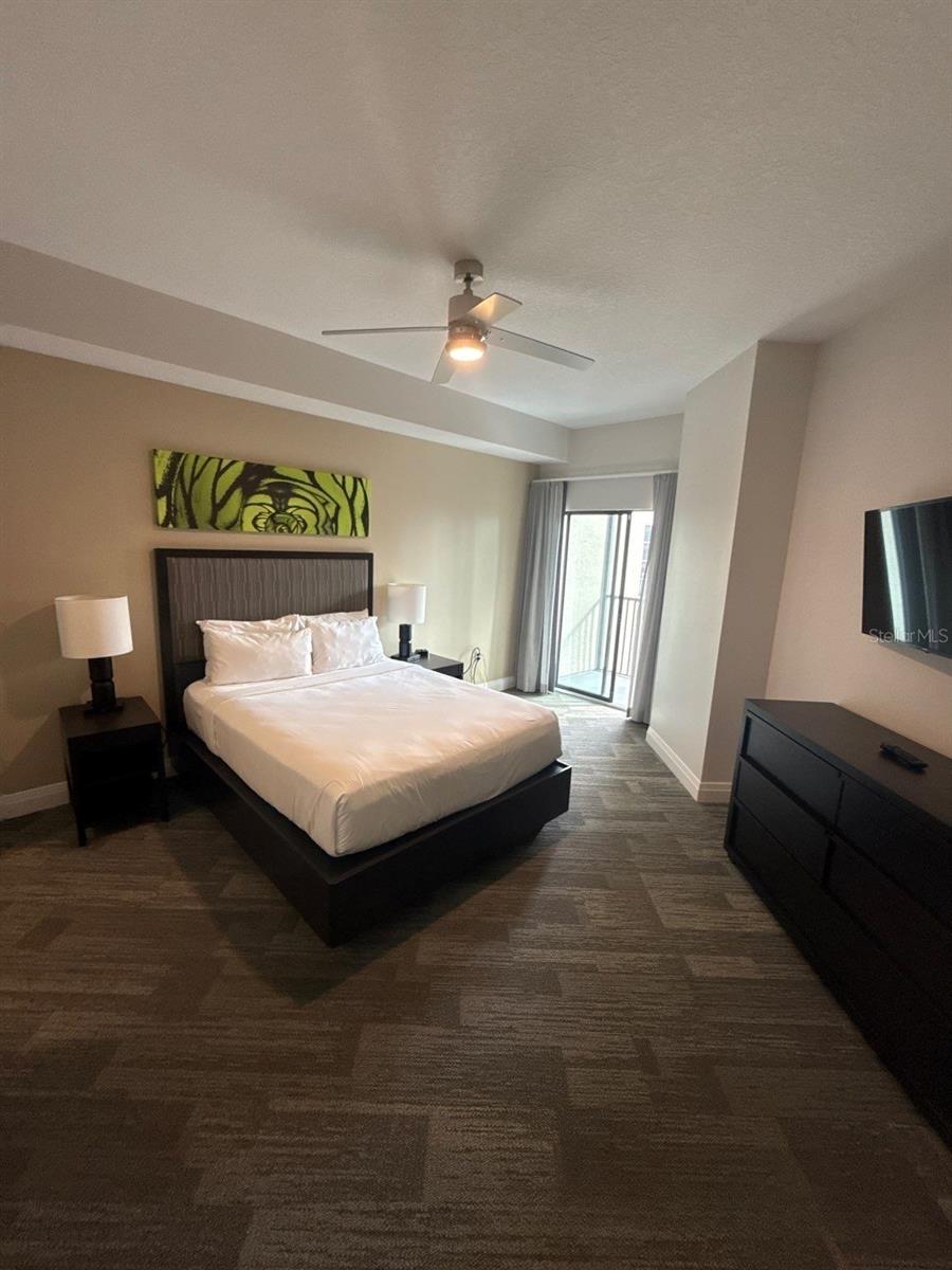 GROVE RESIDENCE & SPA HOTEL CONDO II - Residential