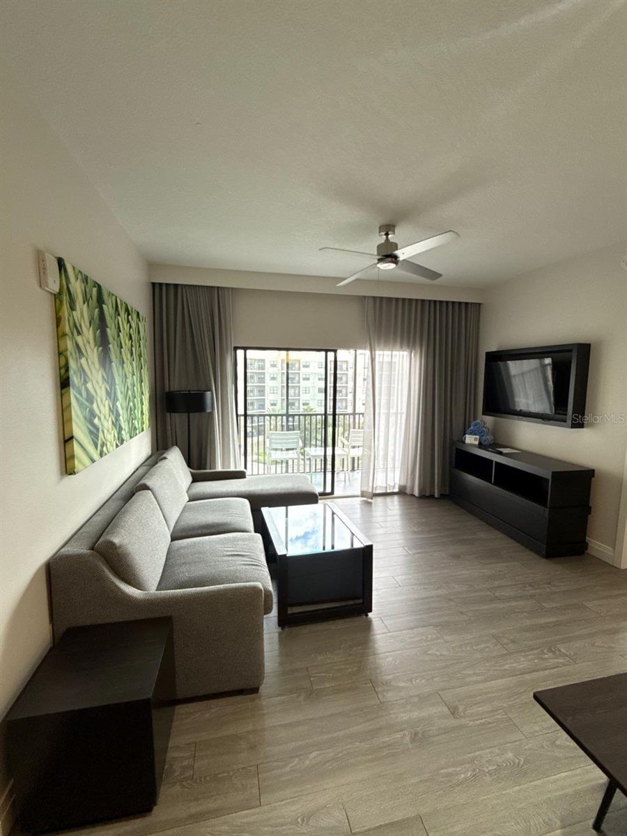 GROVE RESIDENCE & SPA HOTEL CONDO II - Residential