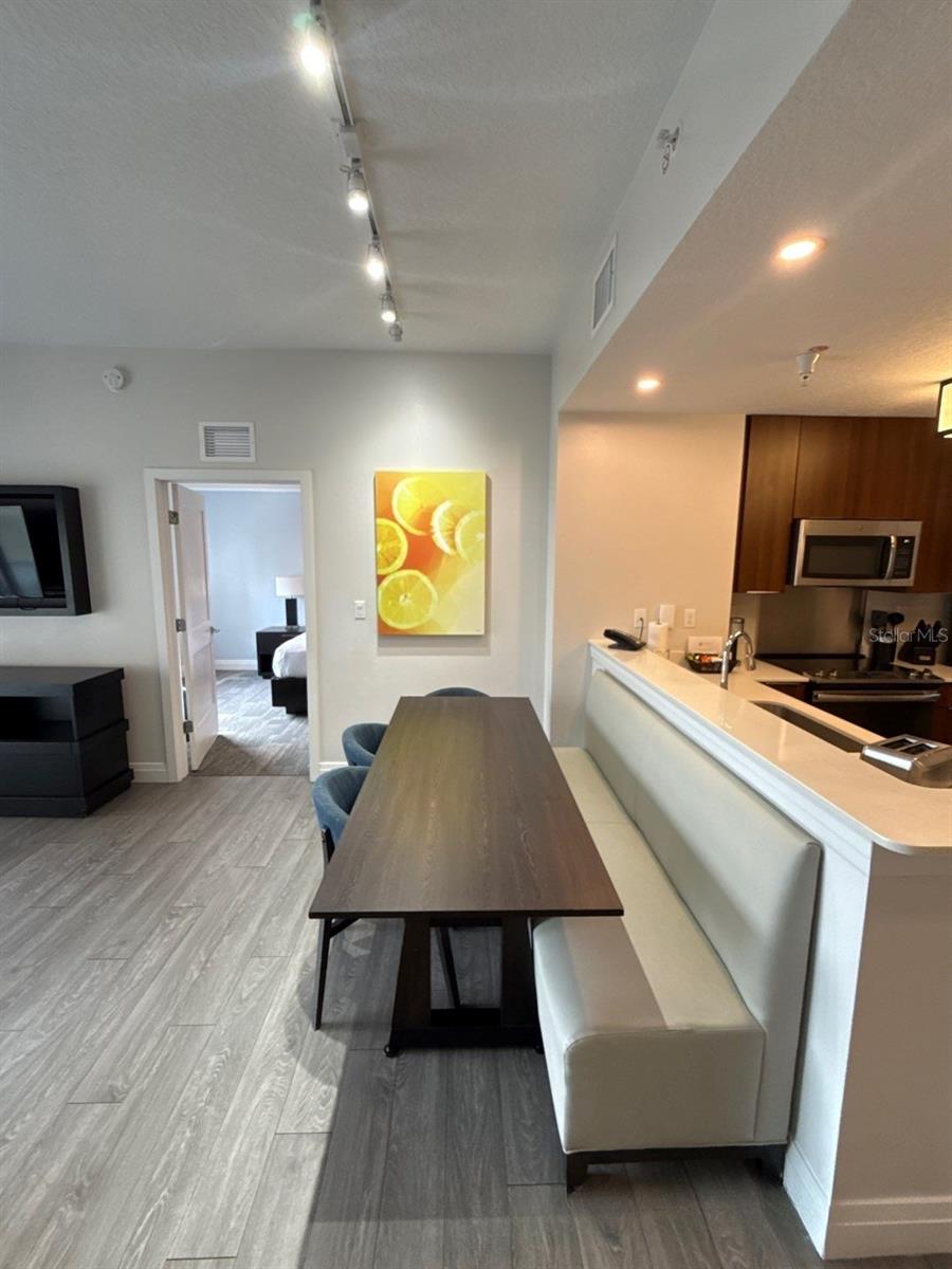 GROVE RESIDENCE & SPA HOTEL CONDO II - Residential