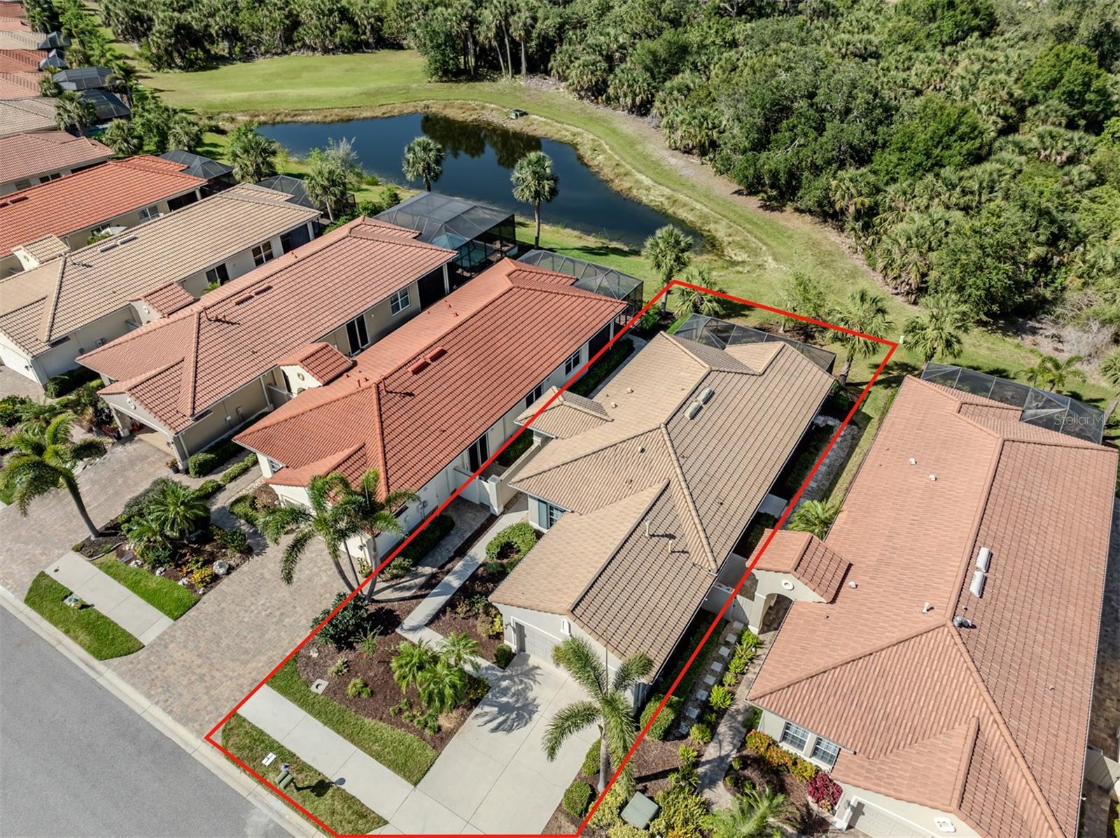 VENETIAN GOLF & RIVER CLUB PH 04A - Residential