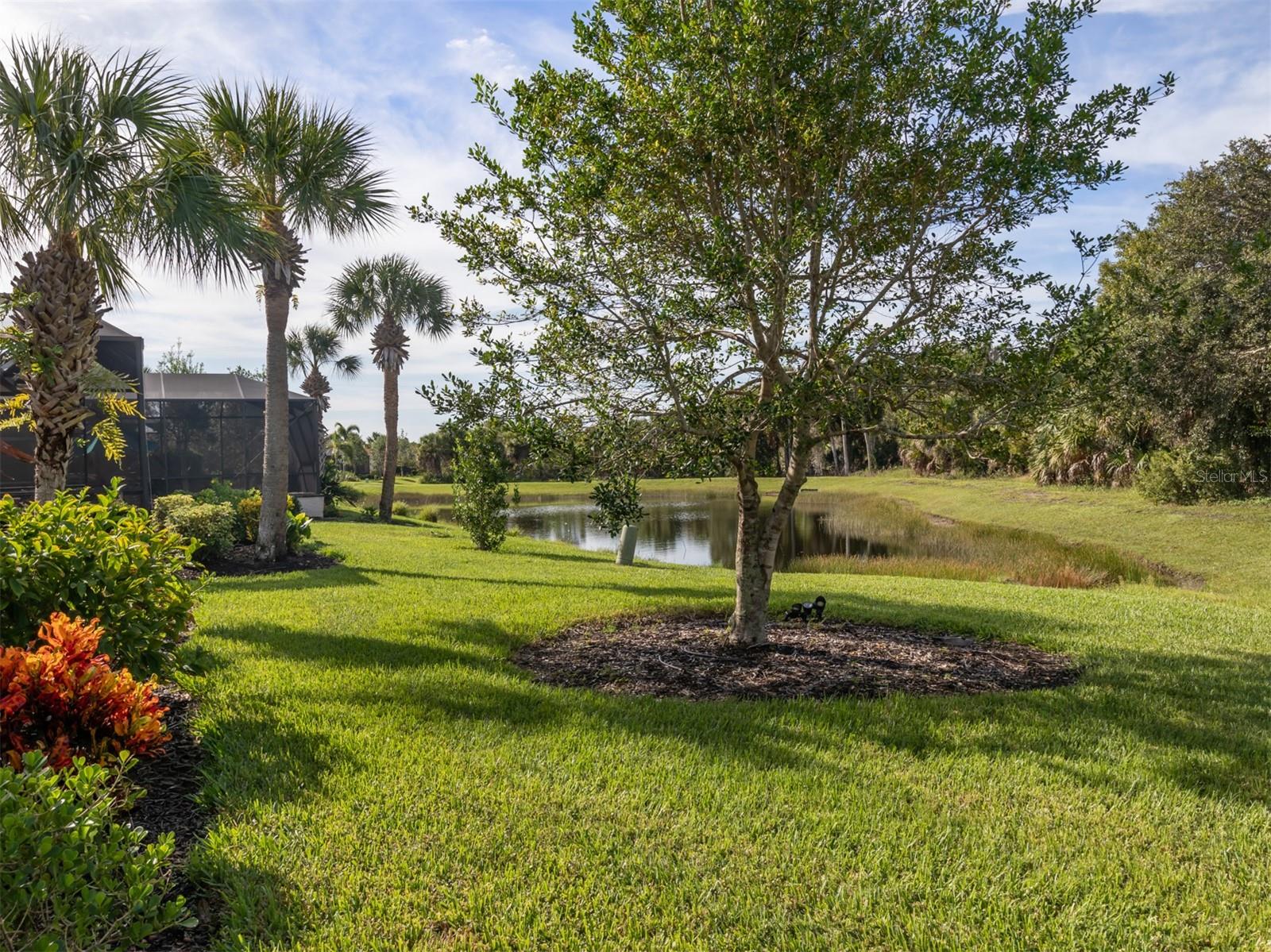 VENETIAN GOLF & RIVER CLUB PH 04A - Residential
