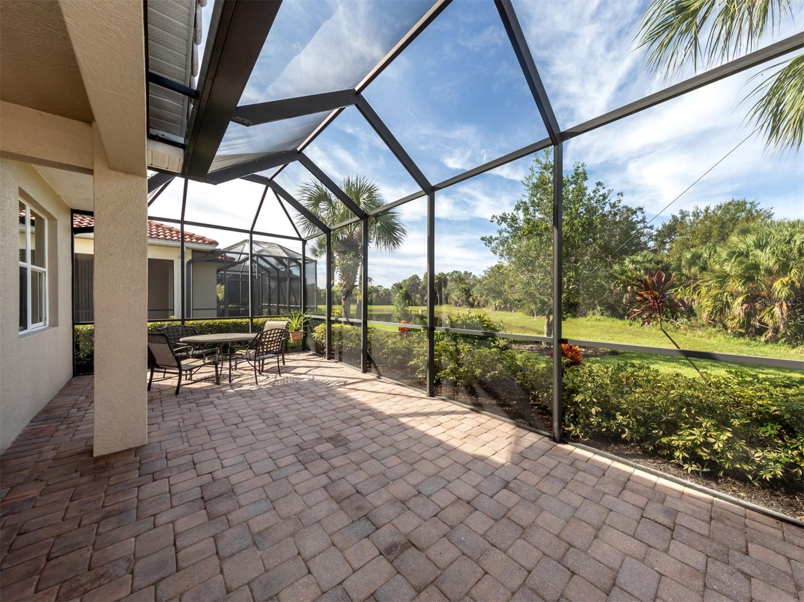 VENETIAN GOLF & RIVER CLUB PH 04A - Residential