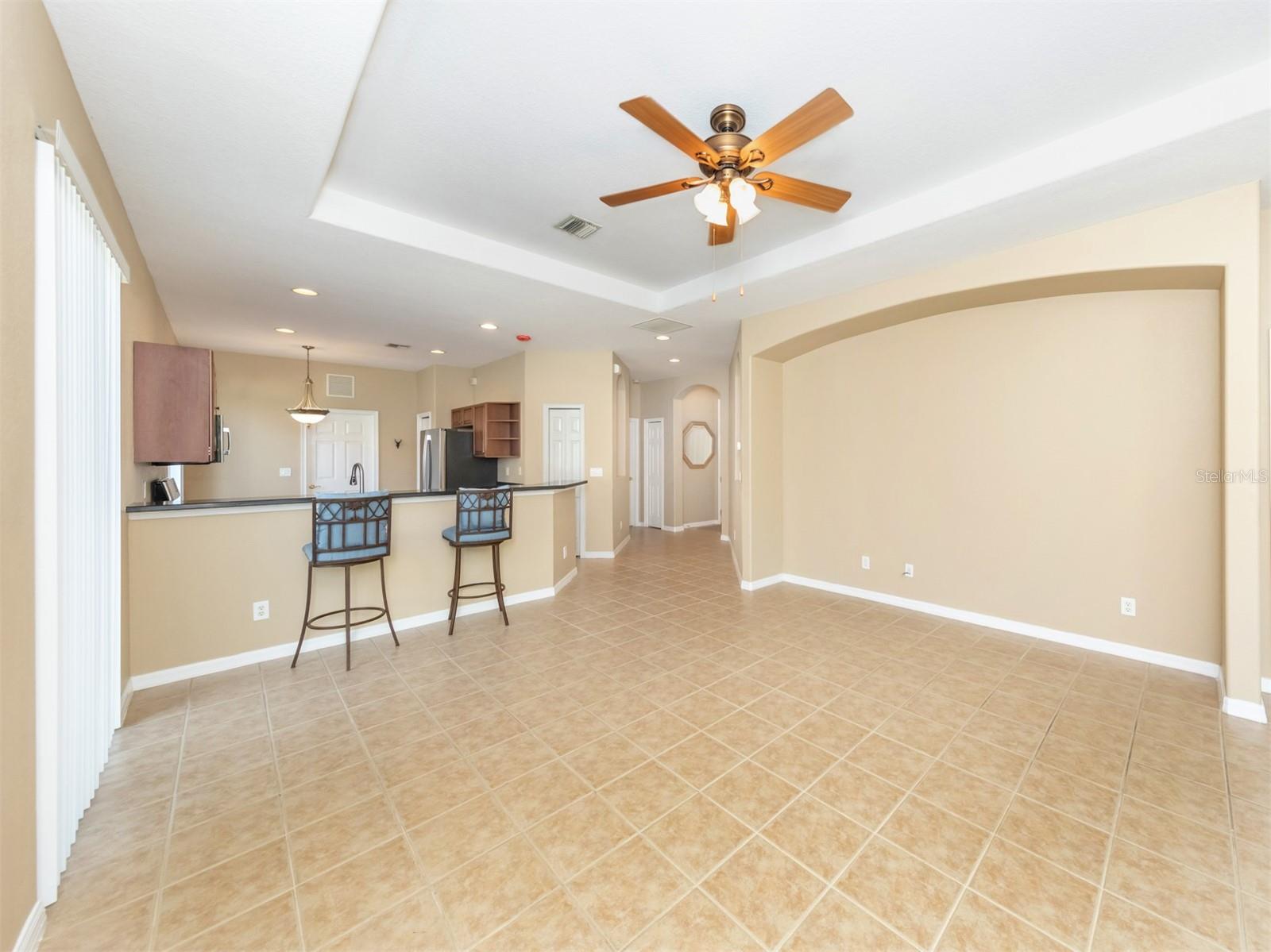 VENETIAN GOLF & RIVER CLUB PH 04A - Residential