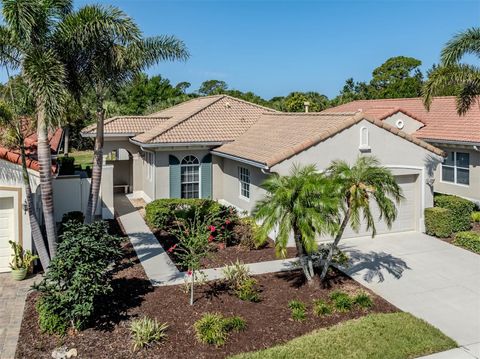 Photo of 277 Mestre Place, North Venice, FL 34275 (MLS # N6134651)