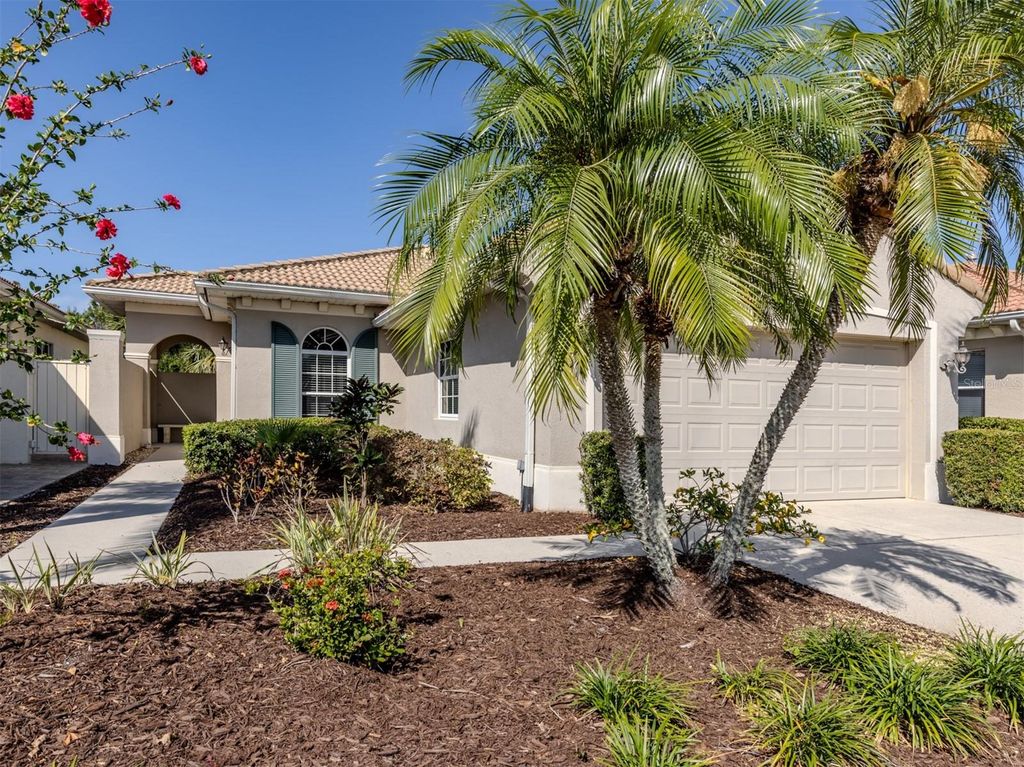 Photo of 277 Mestre Place, North Venice, FL 34275 (MLS # N6134651)