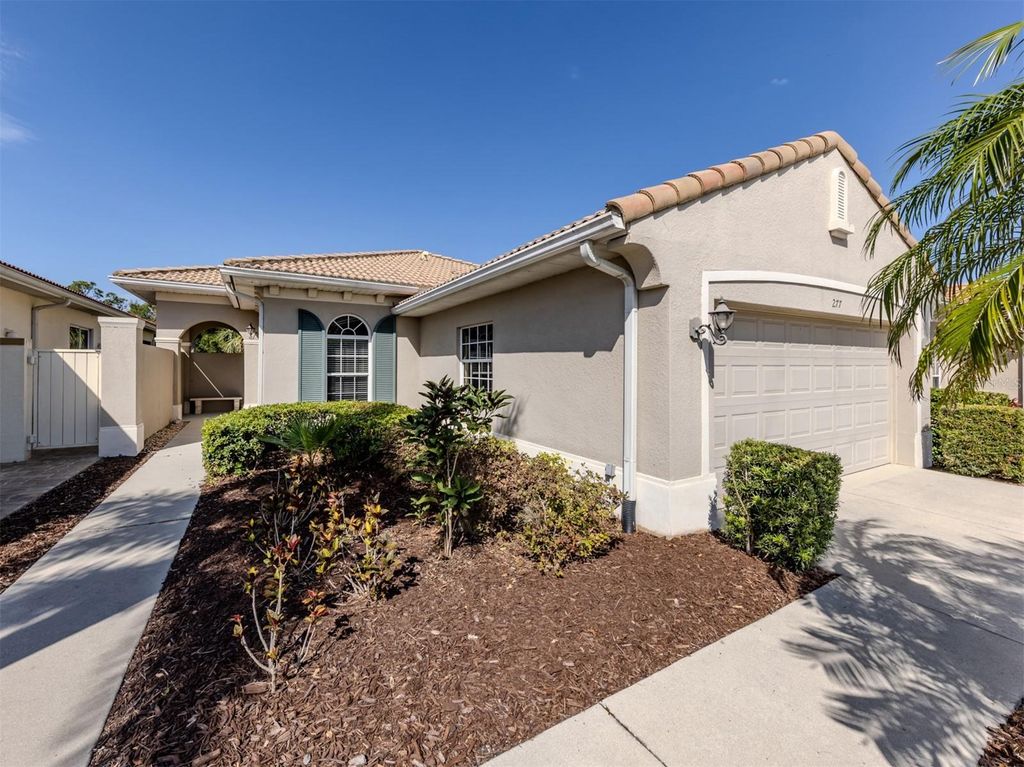 Photo of 277 Mestre Place, North Venice, FL 34275 (MLS # N6134651)