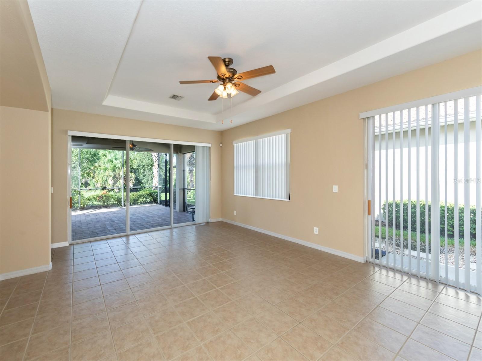 VENETIAN GOLF & RIVER CLUB PH 04A - Residential