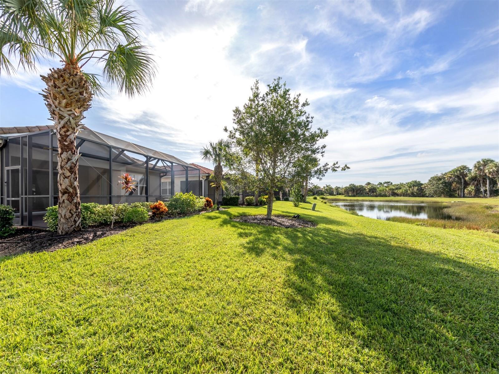 VENETIAN GOLF & RIVER CLUB PH 04A - Residential