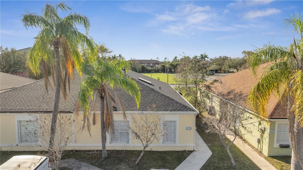 Photo of 1074 Universal Rest Place, Kissimmee, FL 34744 (MLS # O6369683)