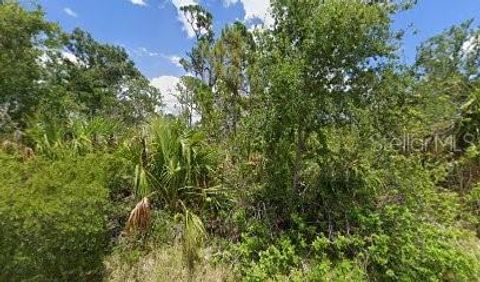 1484 MOREE STREET PORT CHARLOTTE FL 33953