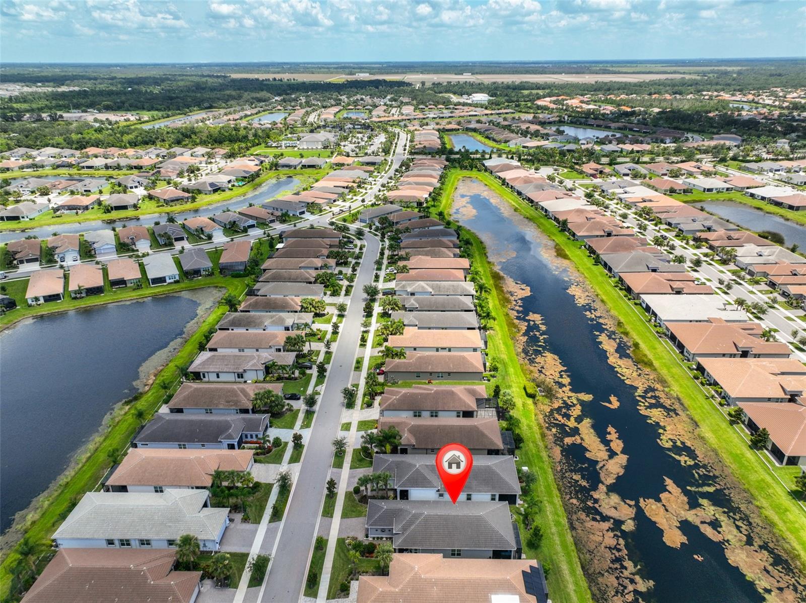 VALENCIA DEL SOL PH 1 - Residential