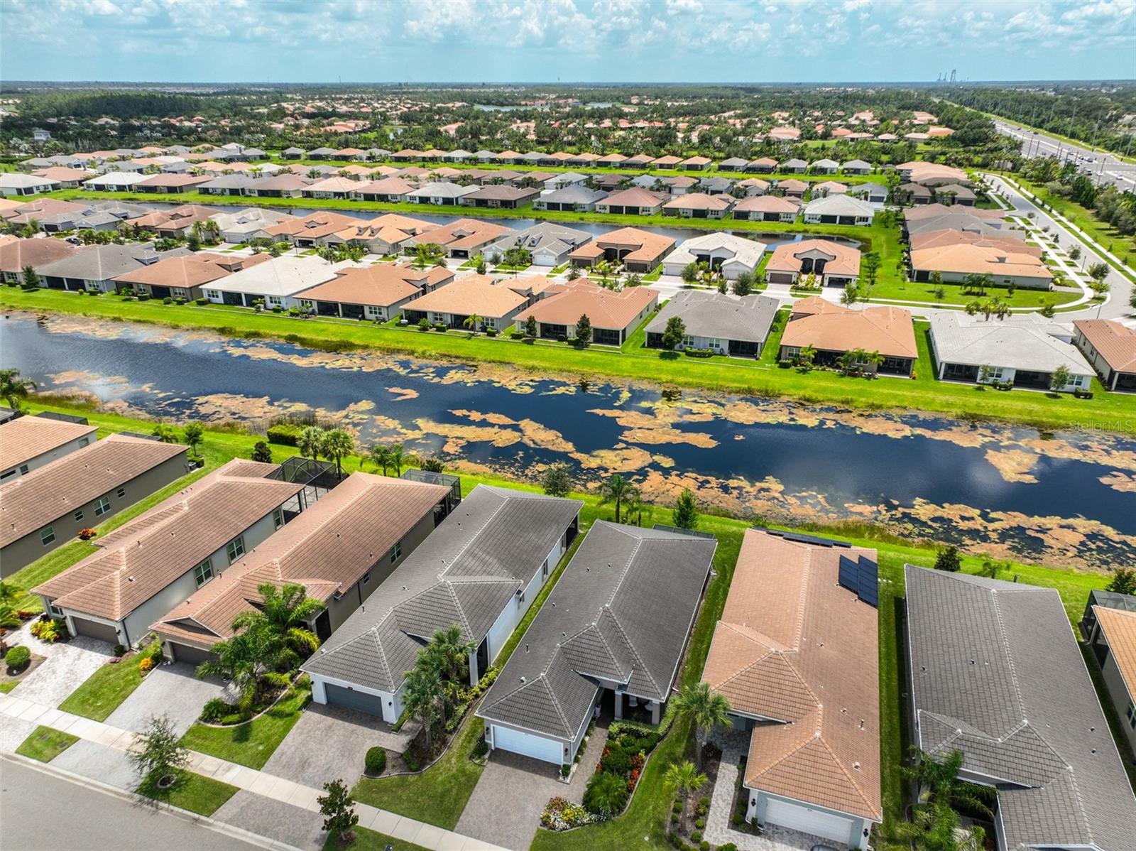 VALENCIA DEL SOL PH 1 - Residential