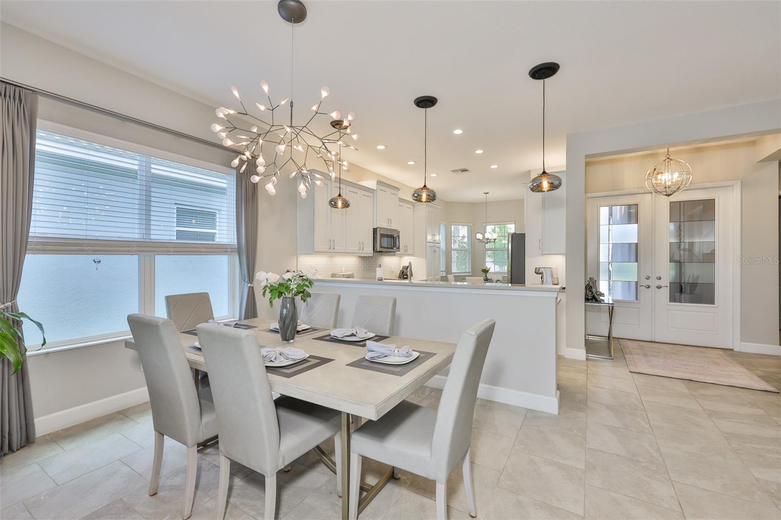 VALENCIA DEL SOL PH 1 - Residential