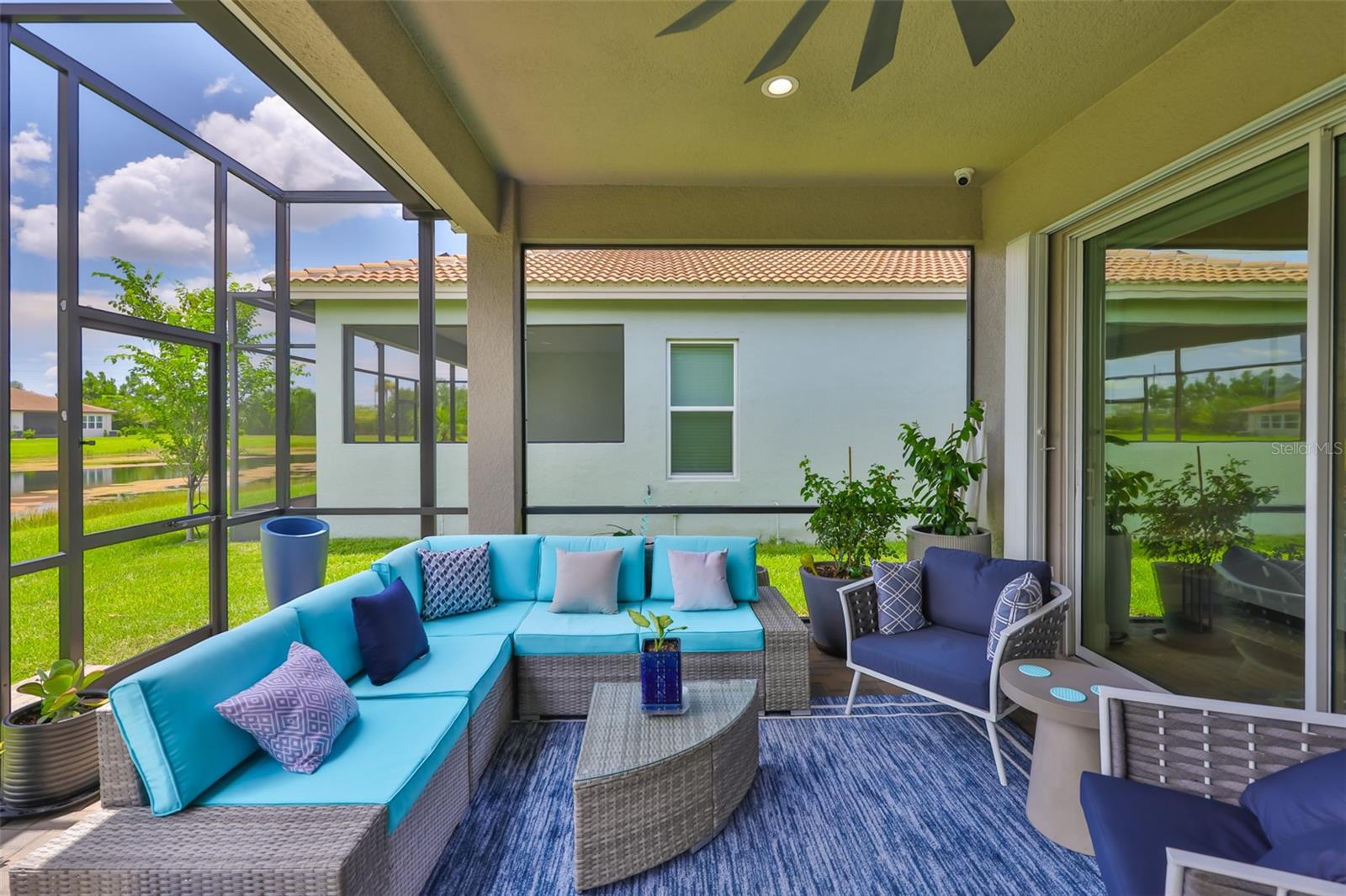 VALENCIA DEL SOL PH 1 - Residential