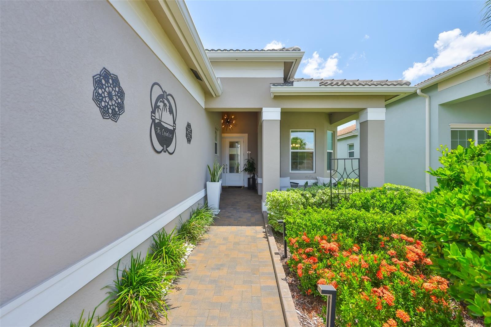 VALENCIA DEL SOL PH 1 - Residential