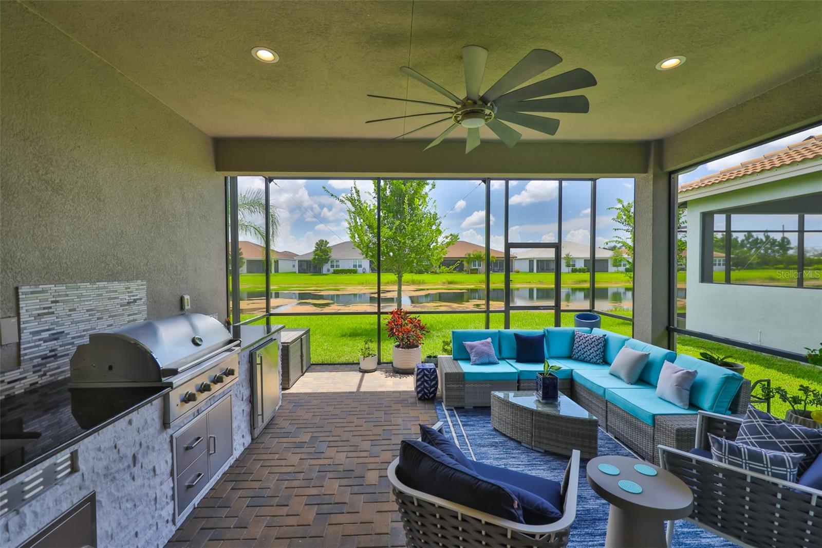 VALENCIA DEL SOL PH 1 - Residential