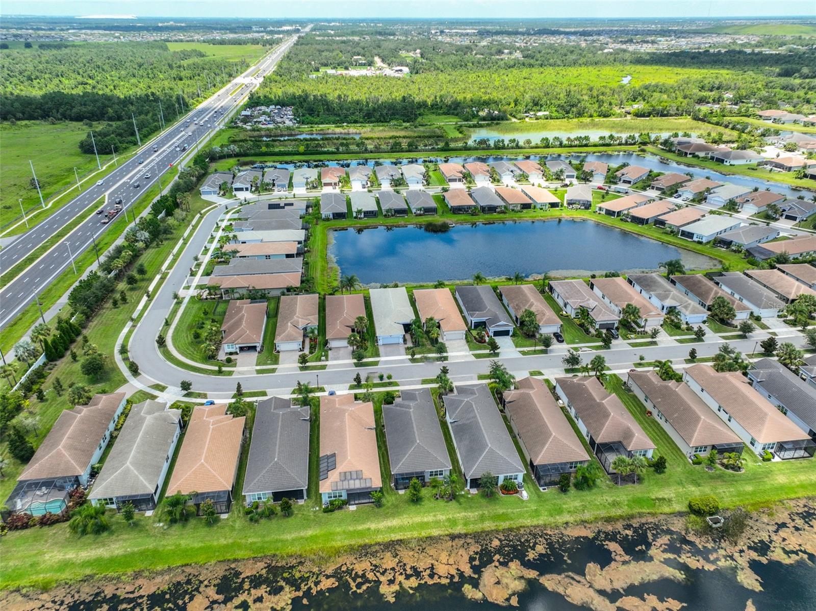 VALENCIA DEL SOL PH 1 - Residential