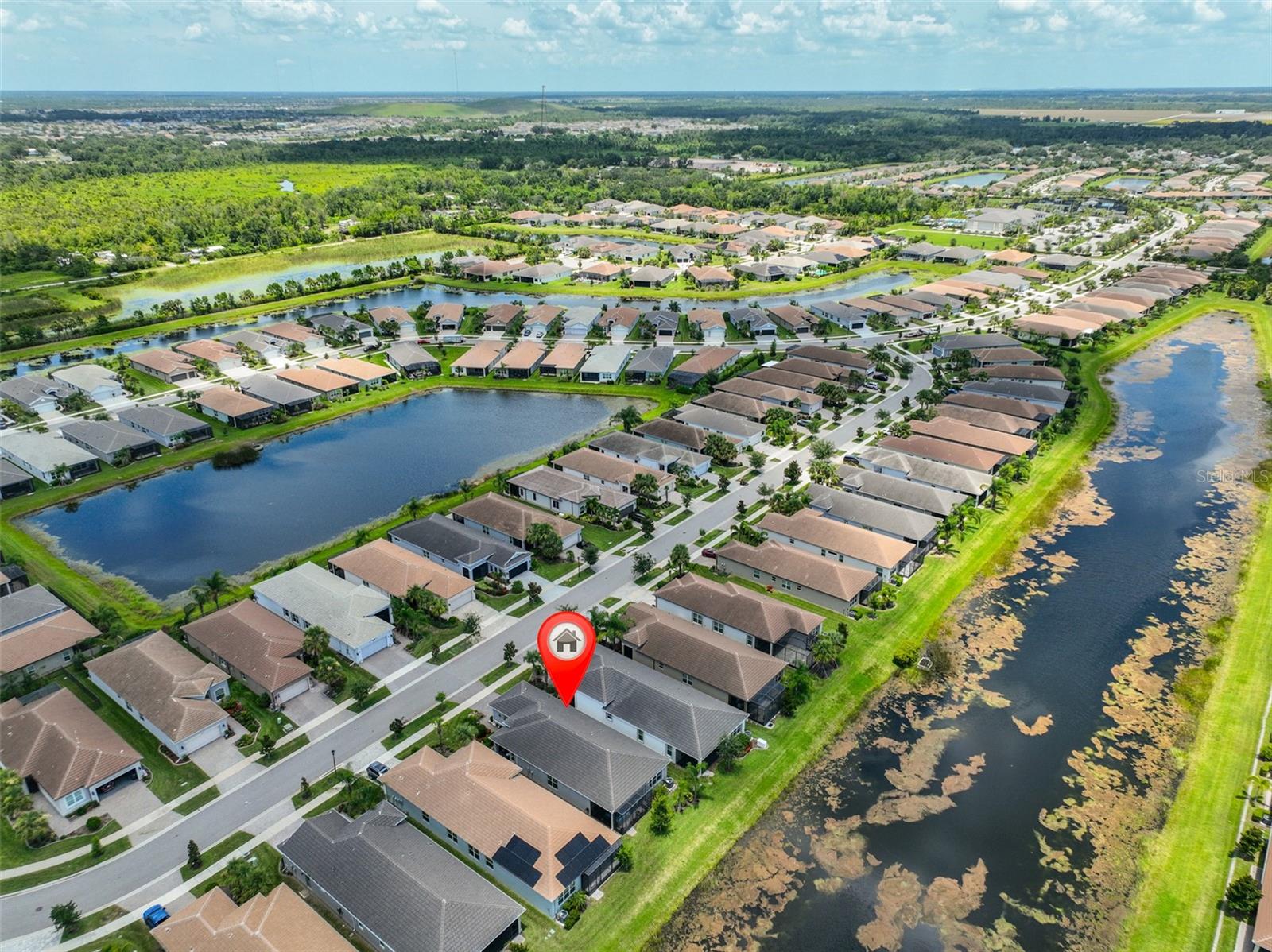 VALENCIA DEL SOL PH 1 - Residential